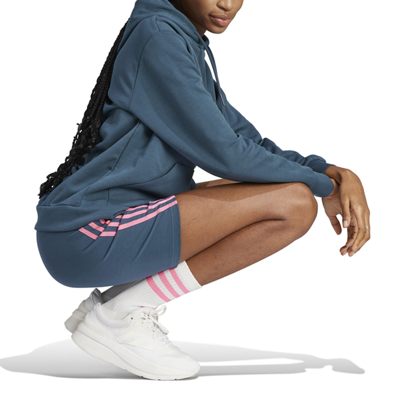Sudadera Adidas Bomber Future