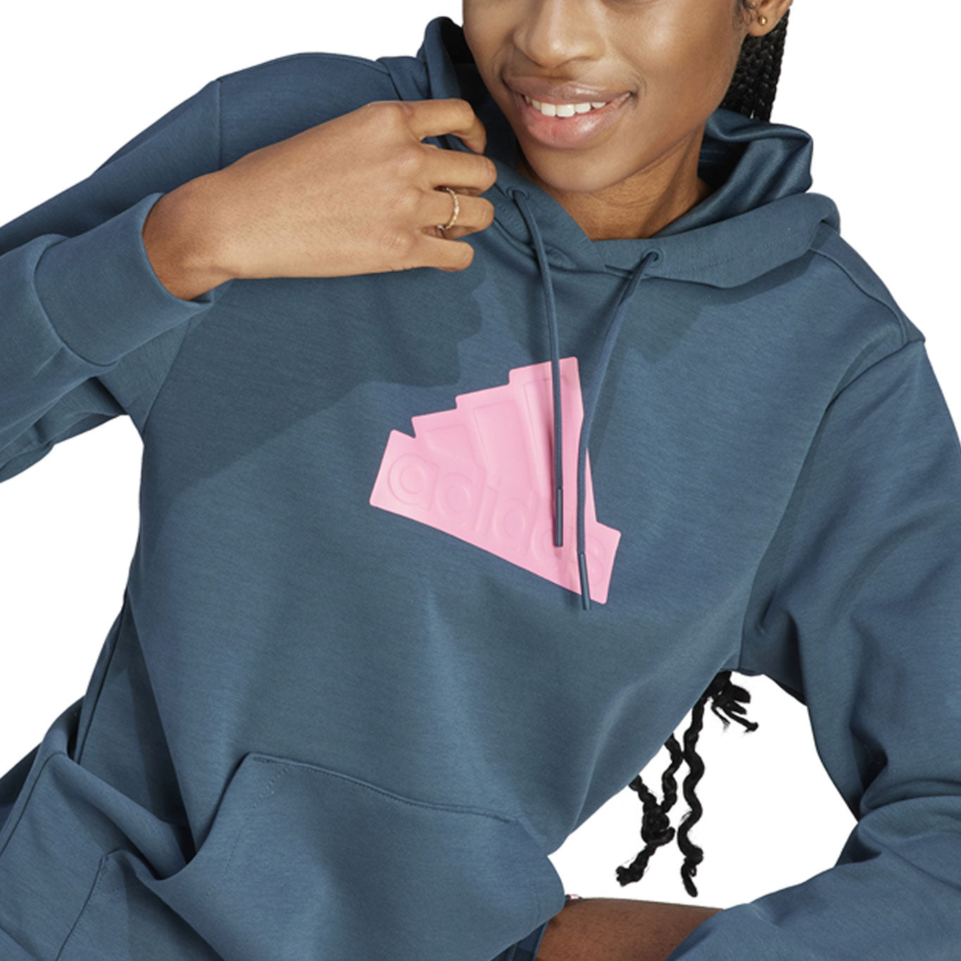 Sudadera Adidas Bomber Future