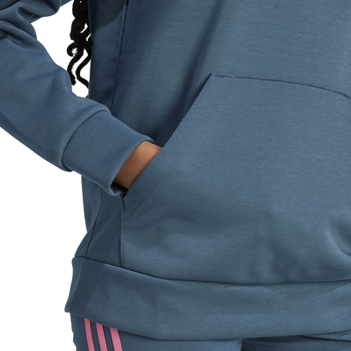 Sudadera Adidas Bomber Future