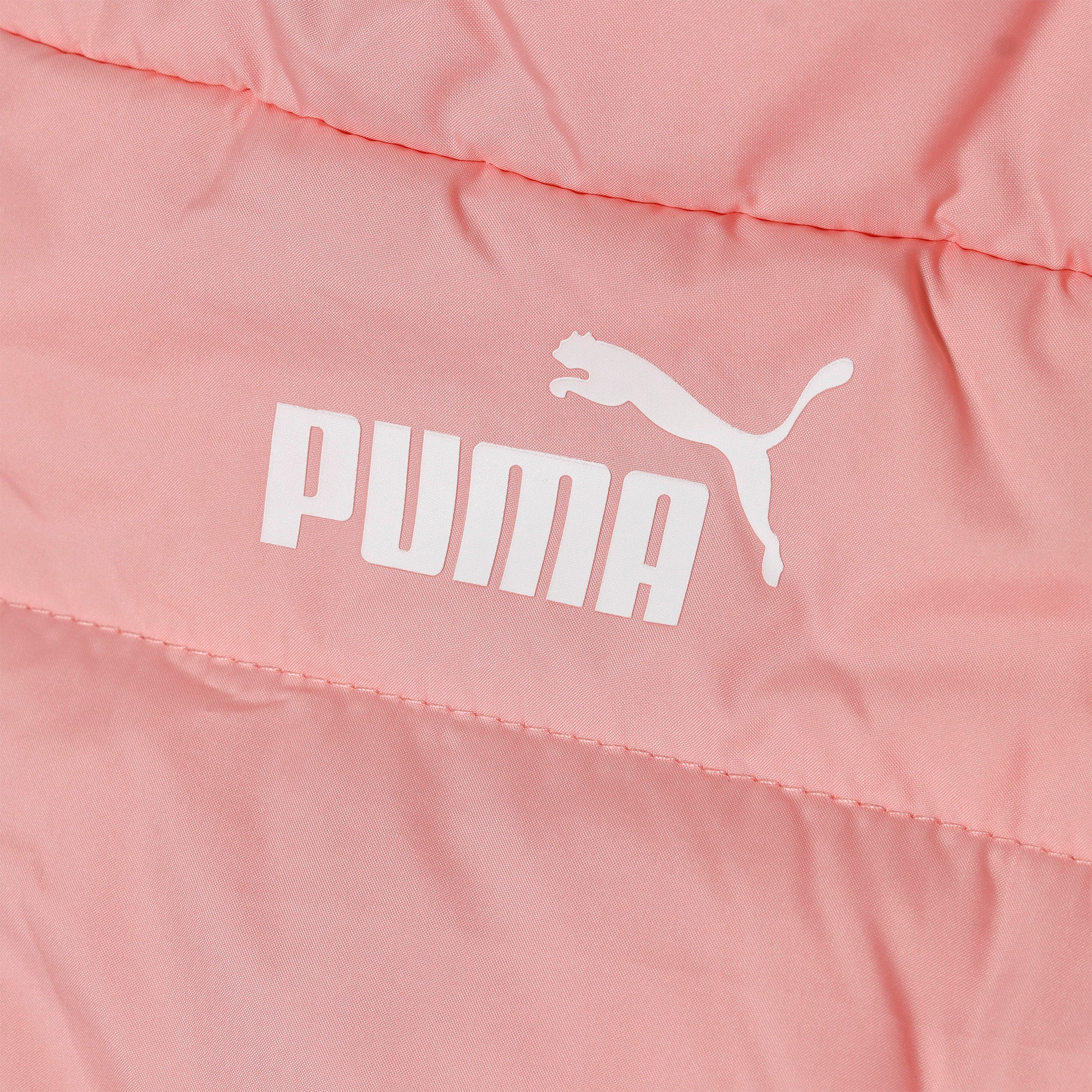 Chamarra Puma Essentials