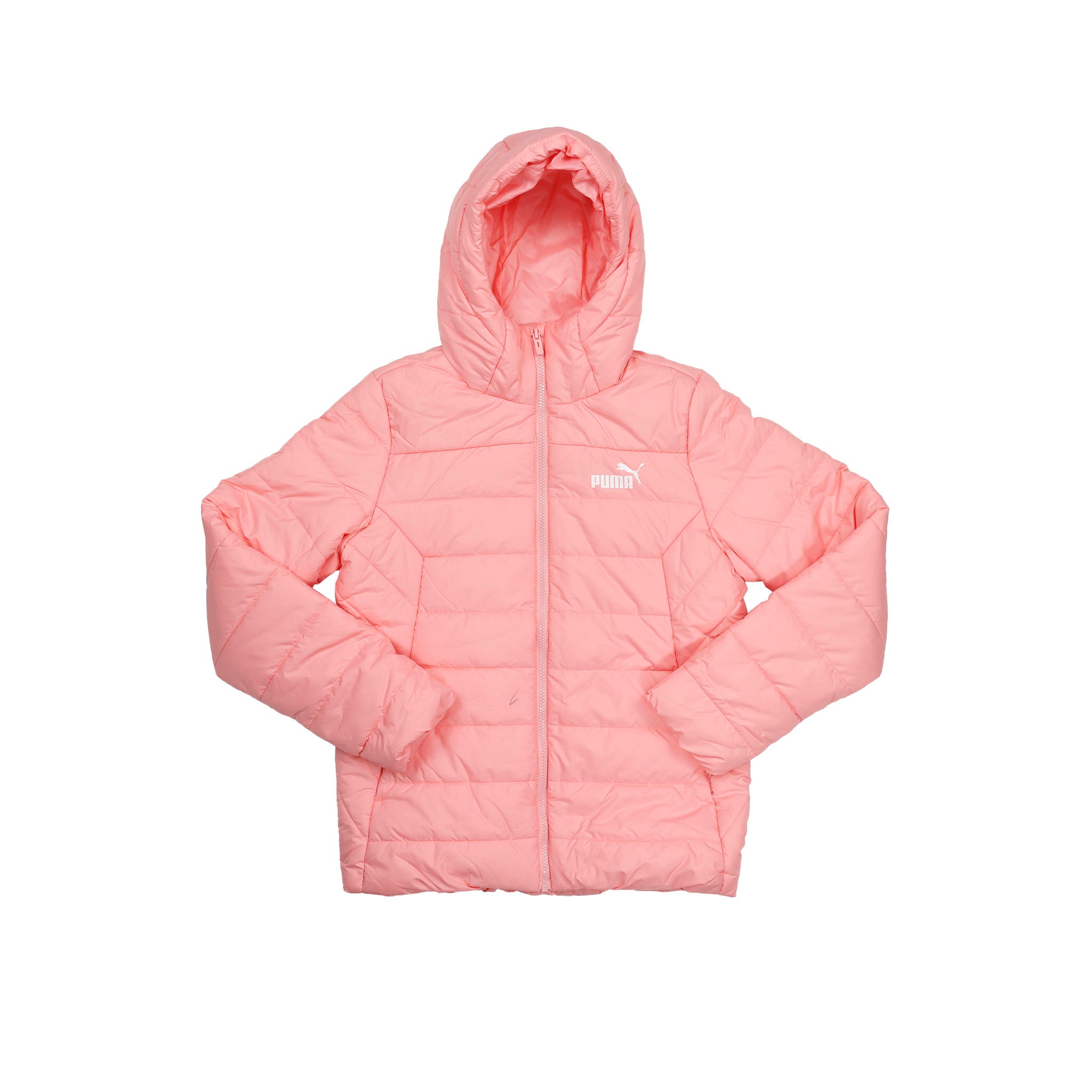 Chamarra Puma Essentials