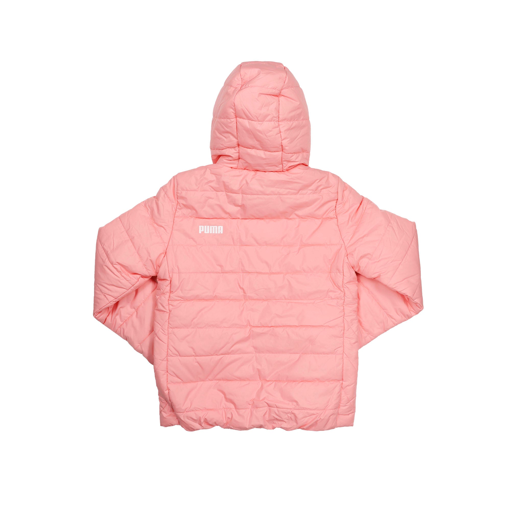 Chamarra Puma Essentials