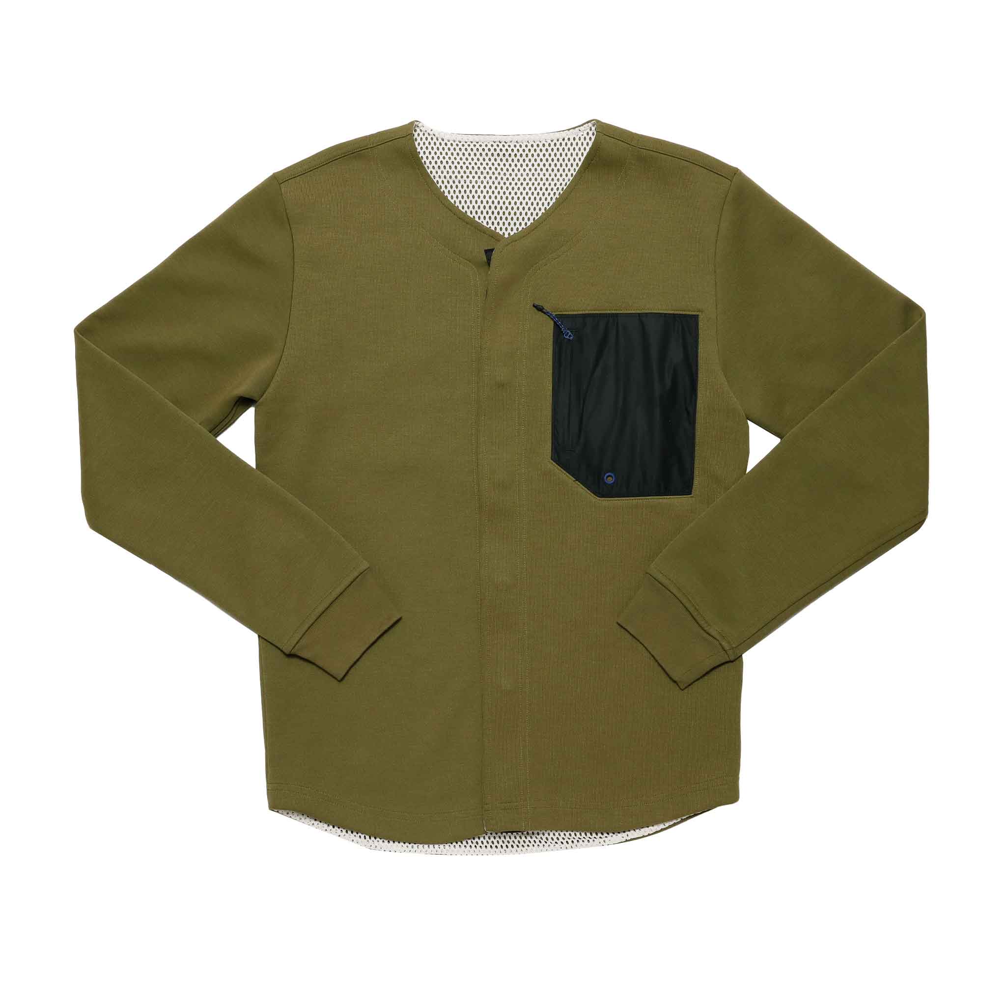 Chaqueta Adidas Sportswear Beisbol Reversible