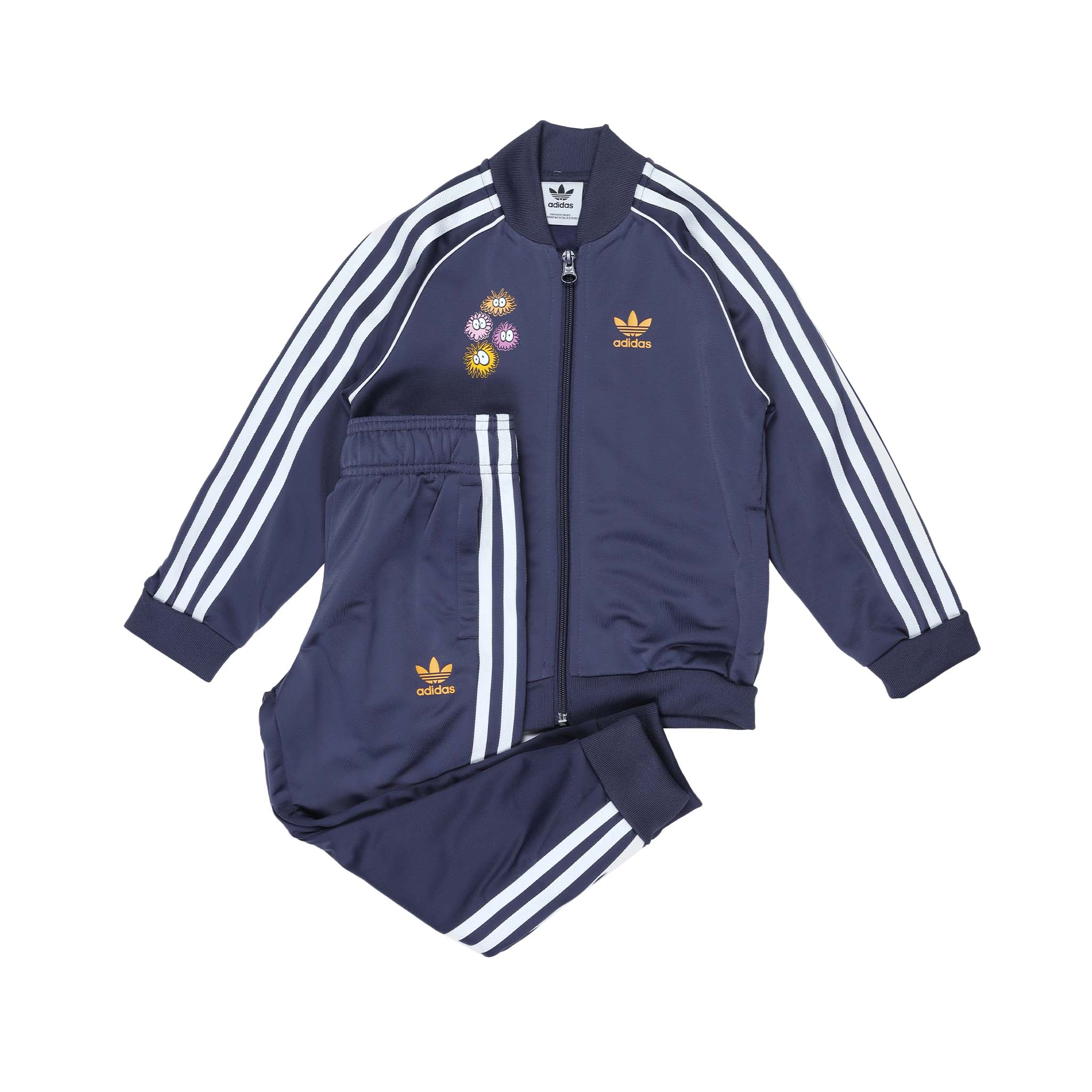 Conjunto Adidas Original X Kevin Lyons