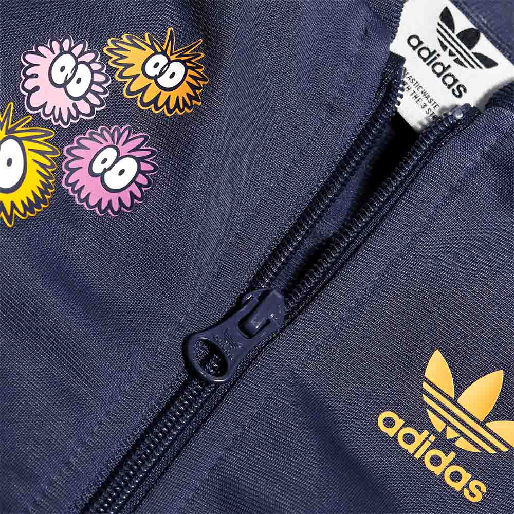 Conjunto Adidas Original X Kevin Lyons