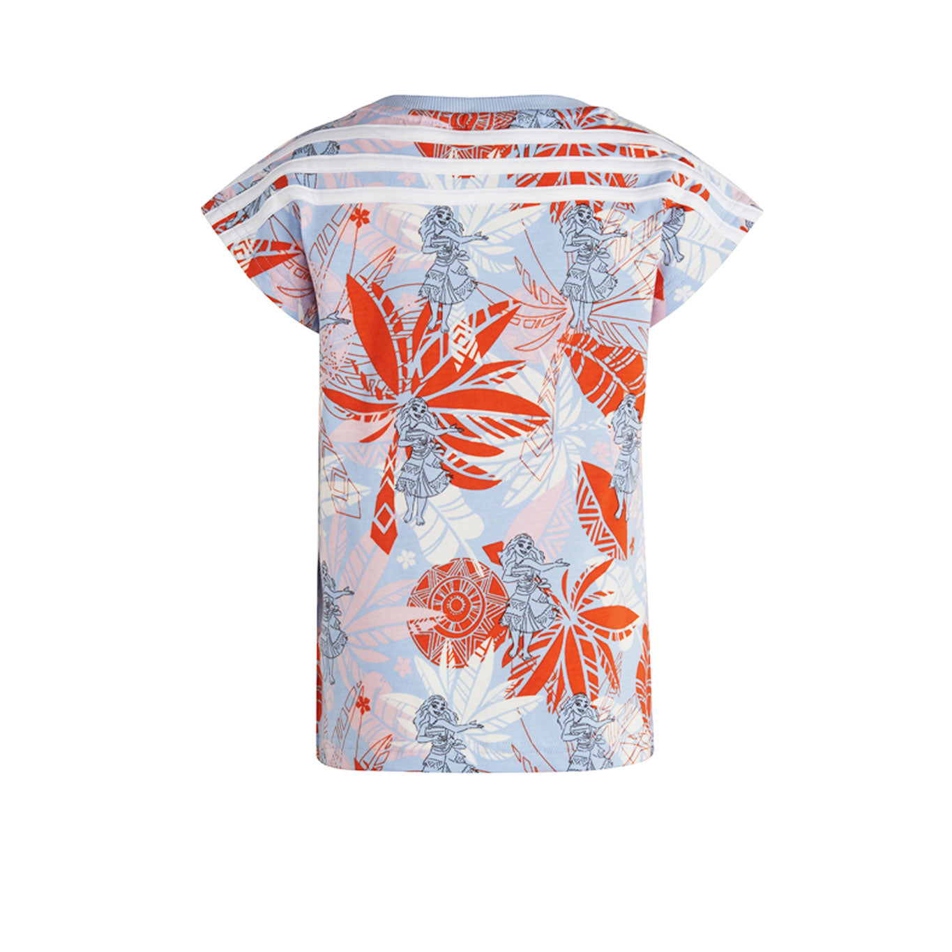 Conjunto Adidas x Disney Moana