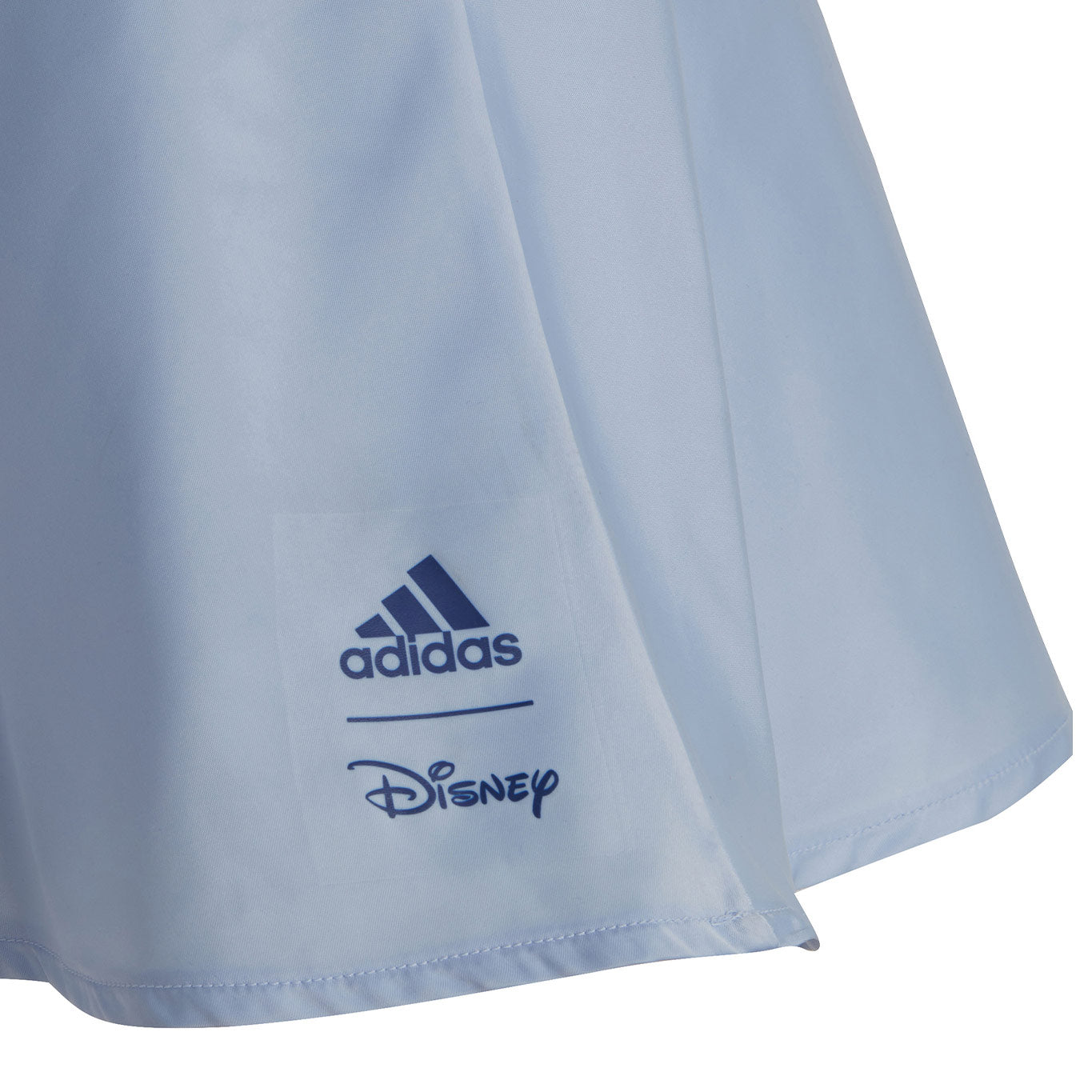 Conjunto Adidas x Disney Moana
