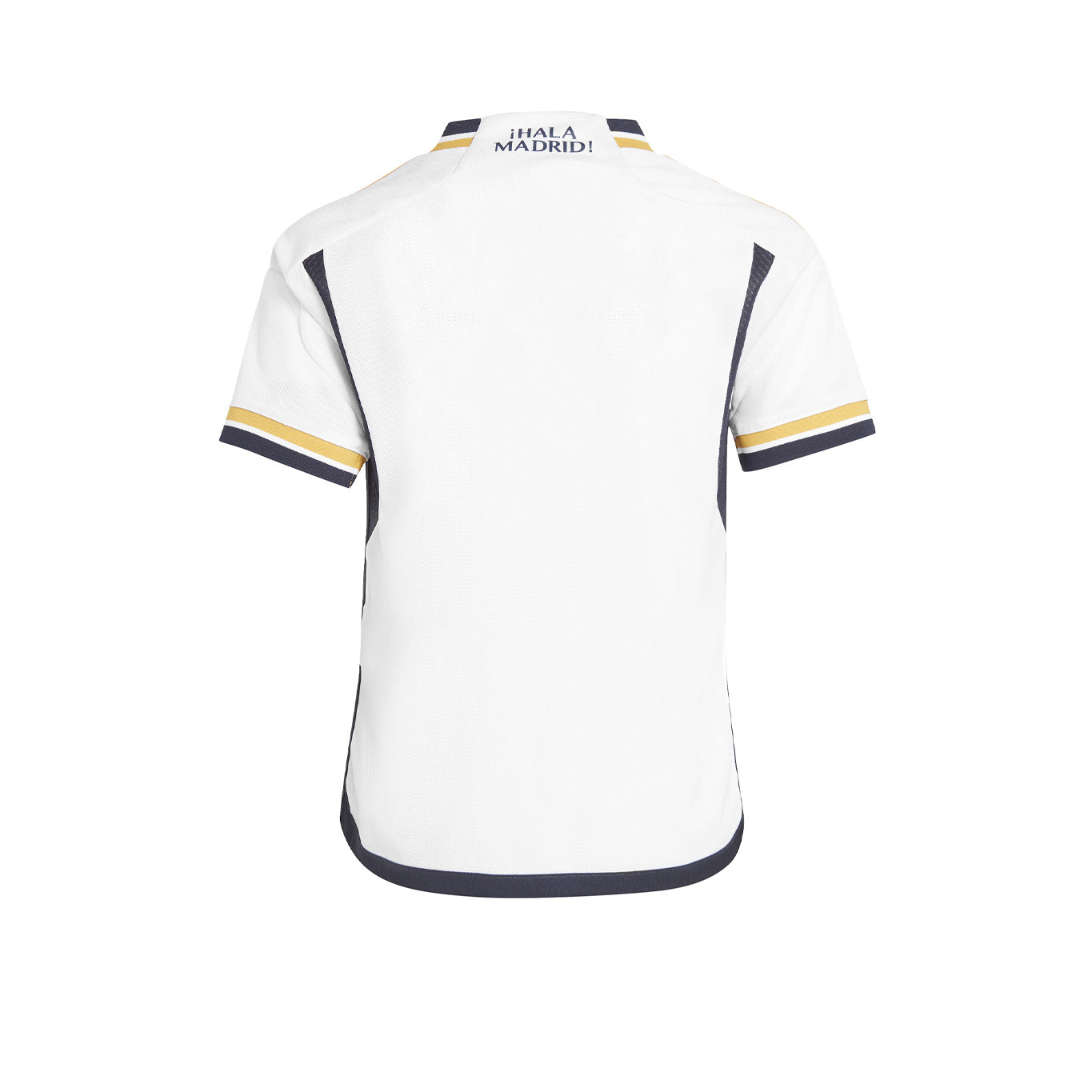 Conjunto Adidas Uniforme Loca Real Madrid