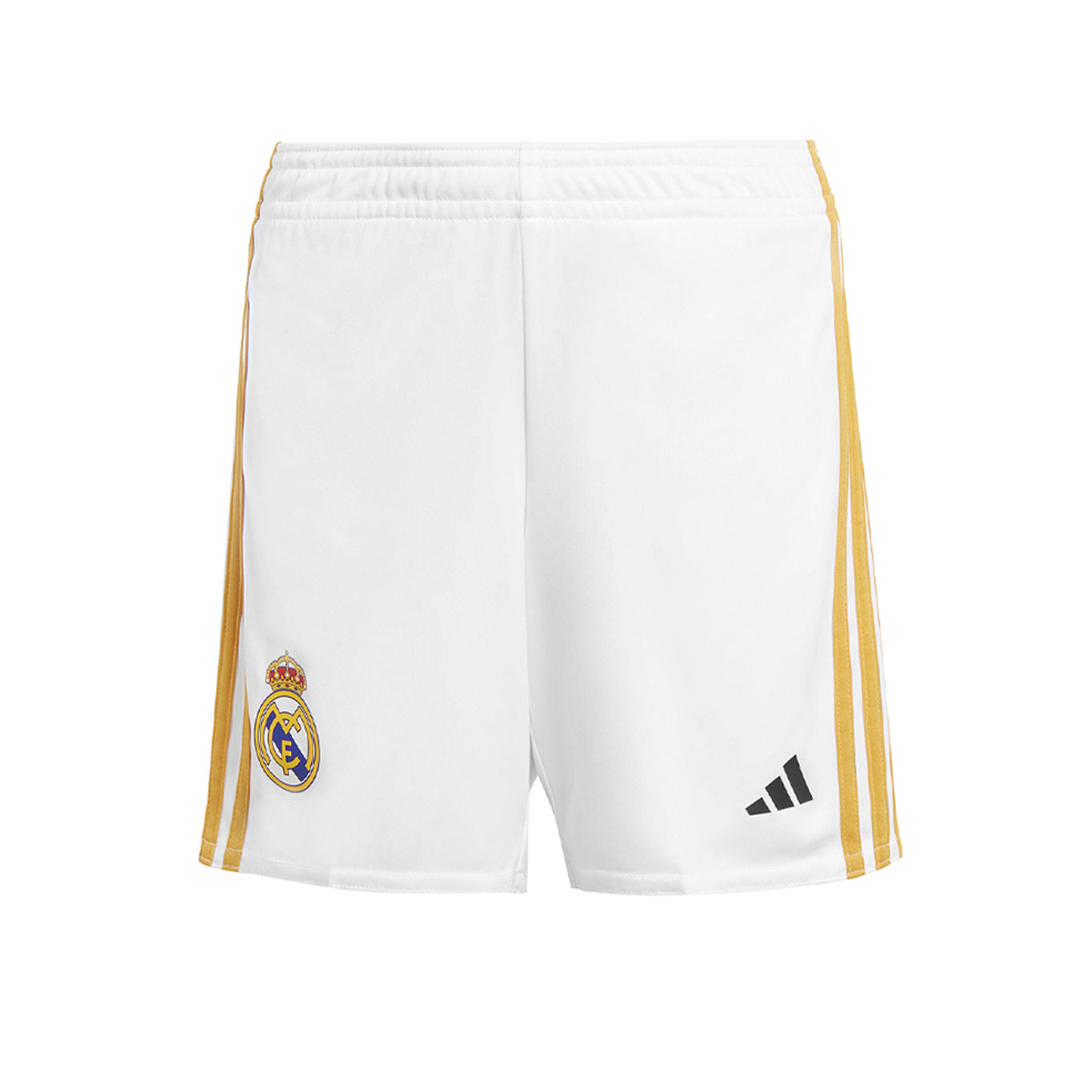Conjunto Adidas Uniforme Loca Real Madrid