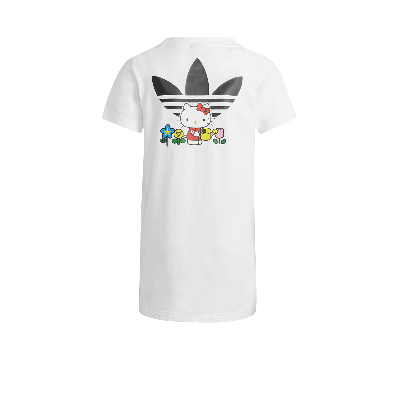 Conjunto Adidas Vestido x Hello Kitty