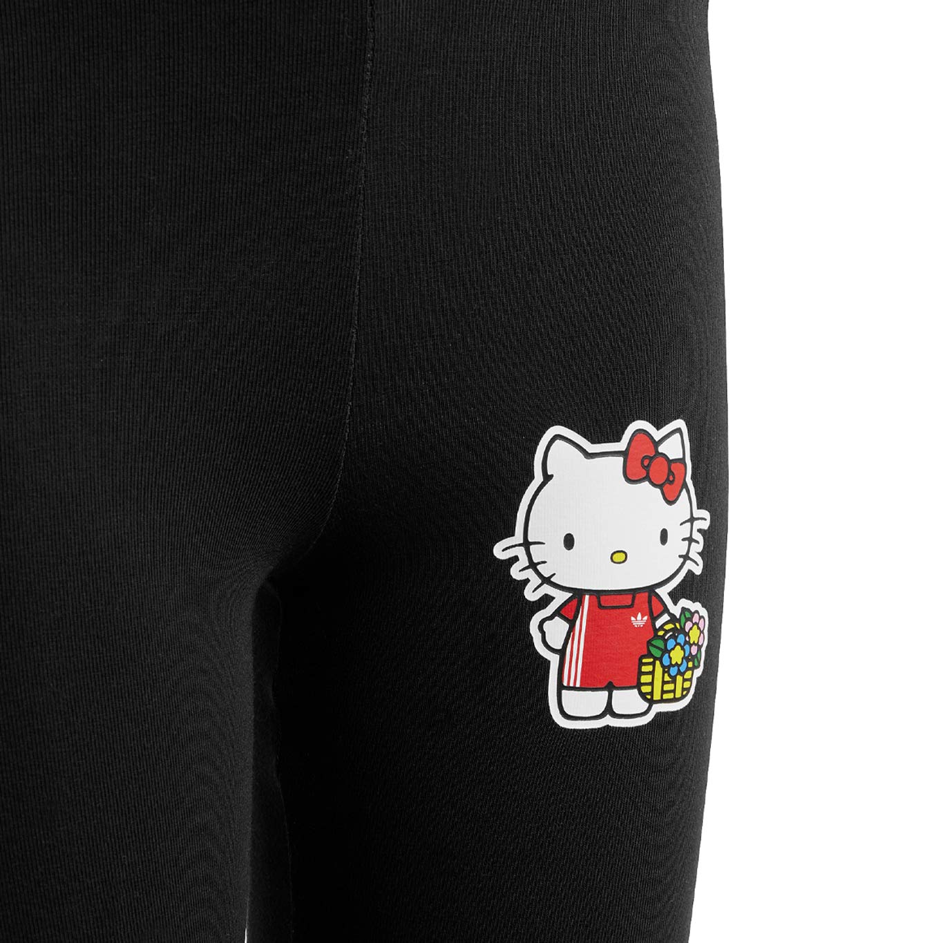 Conjunto Adidas Vestido x Hello Kitty