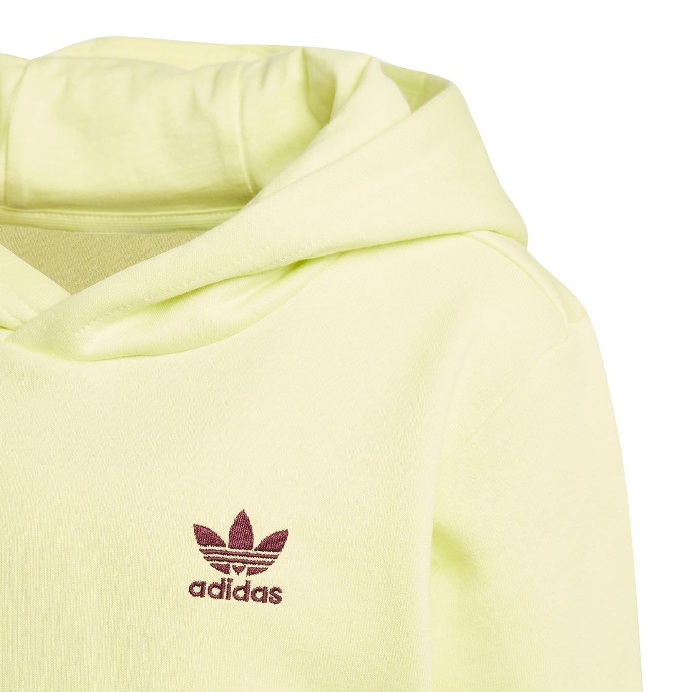 Conjunto Adidas Adicolor
