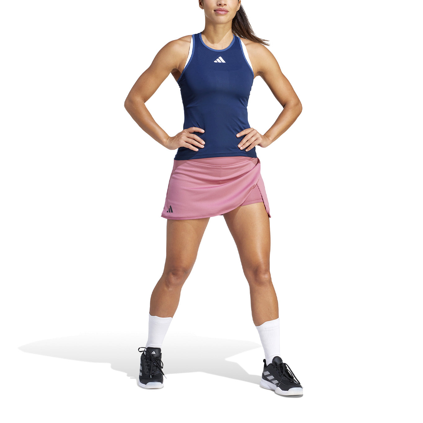 Falda Adidas Tenis Club