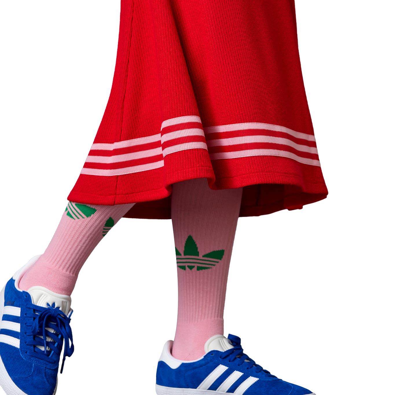 Falda Adidas Adicolor