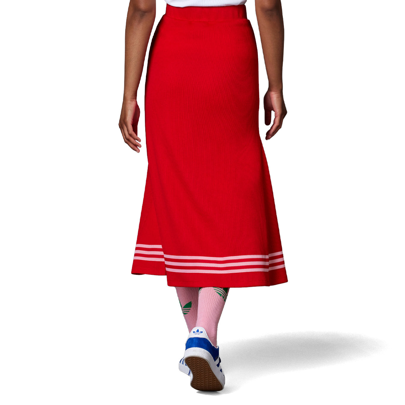 Falda Adidas Adicolor