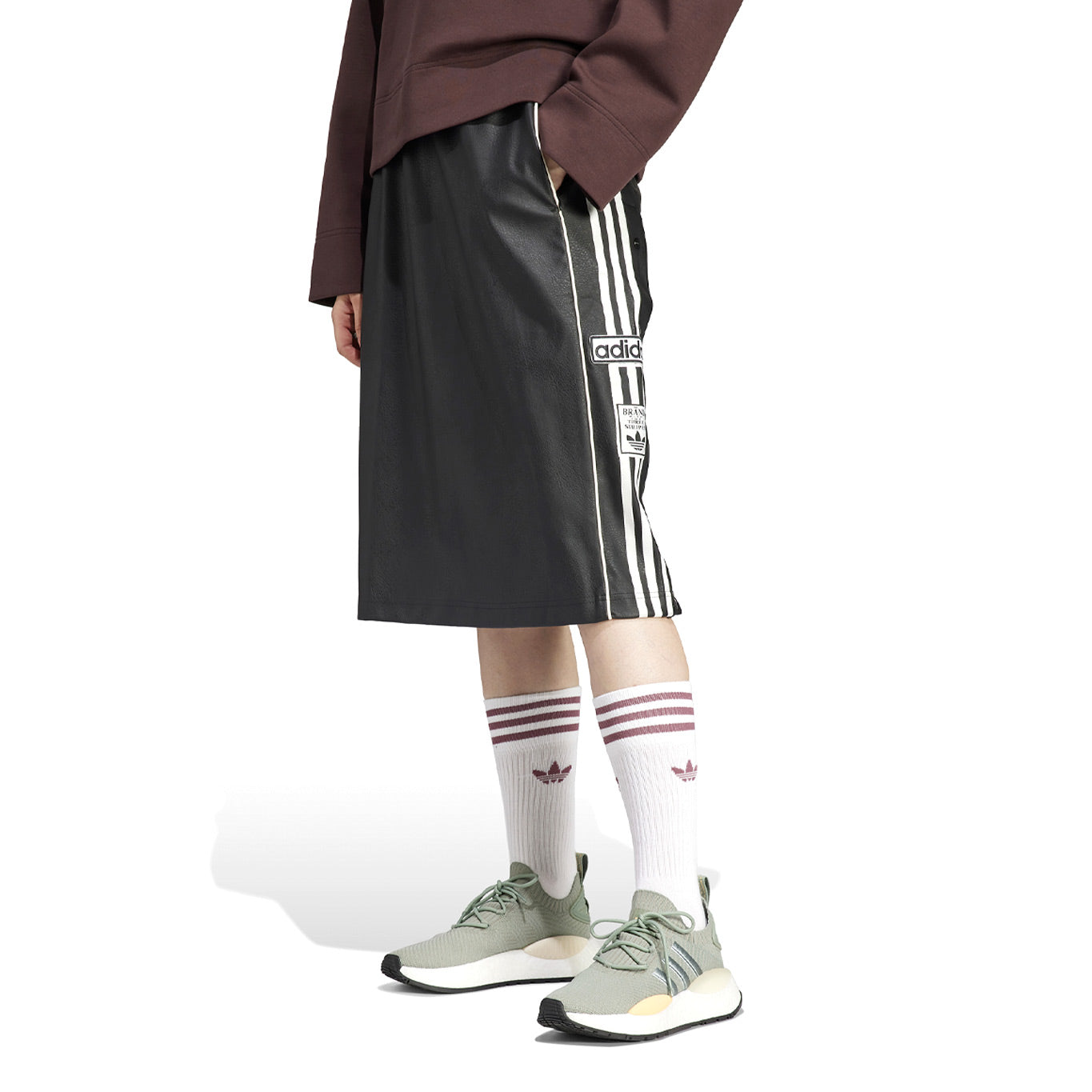 Falda Adidas Adibreak