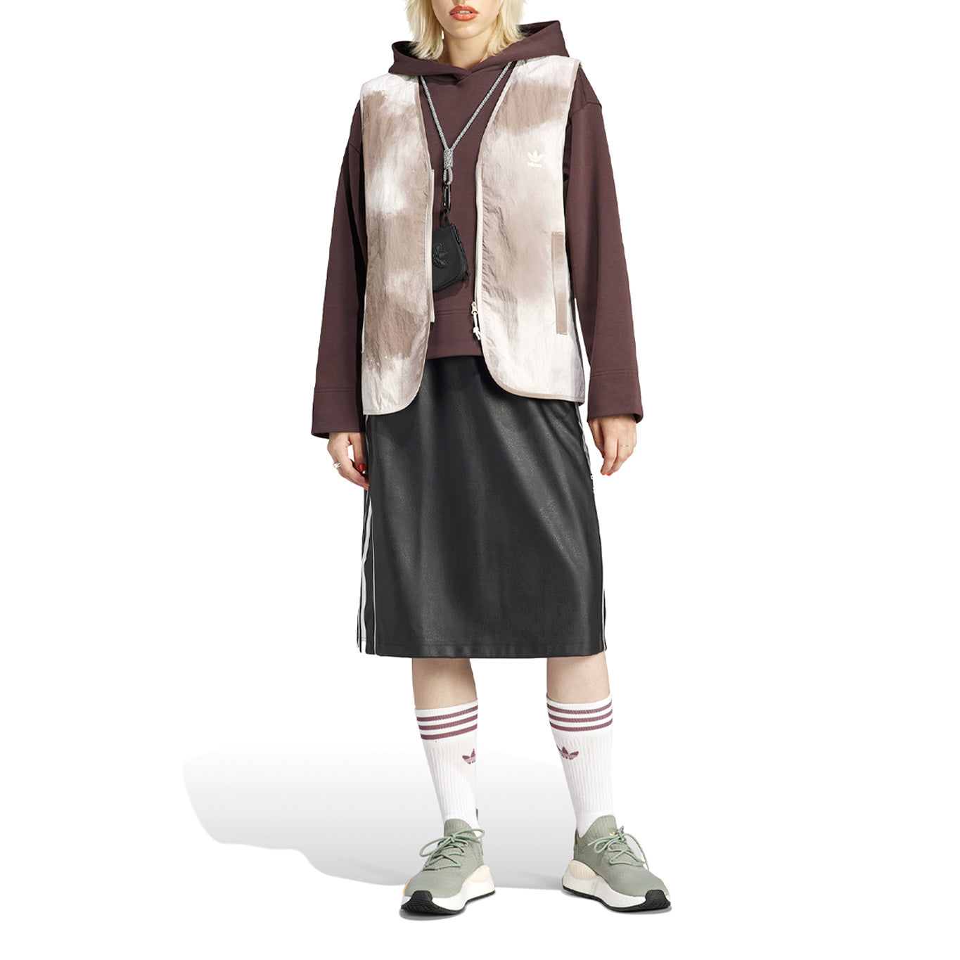 Falda Adidas Adibreak