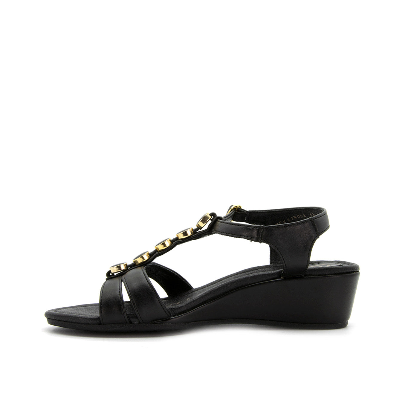 Sandalia Flexi