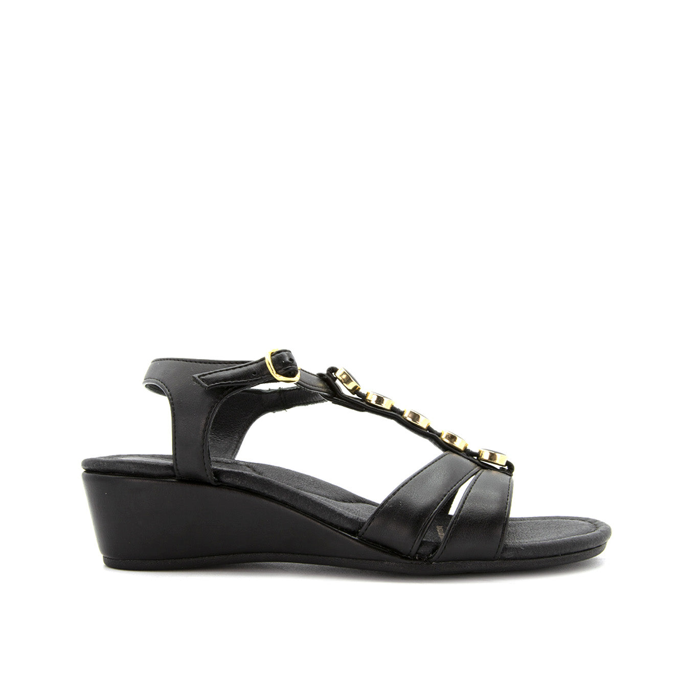 Sandalia Flexi