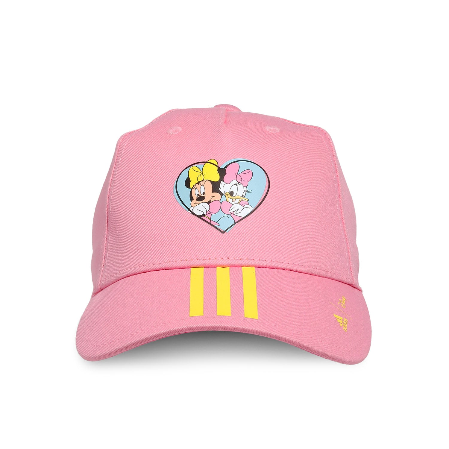 Gorra Adidas Casual X Disney Minnie and Daisy Nina MD