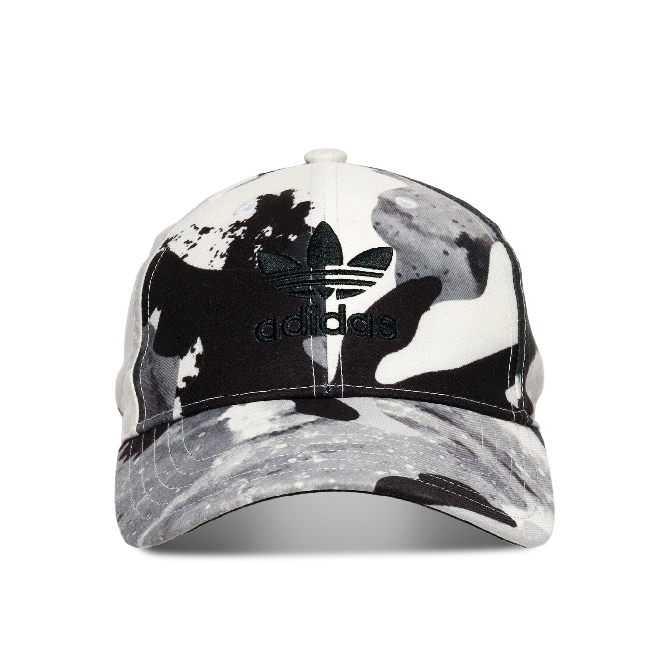 Gorra Adidas Beisbol Unisex HK2863 Camuflaje