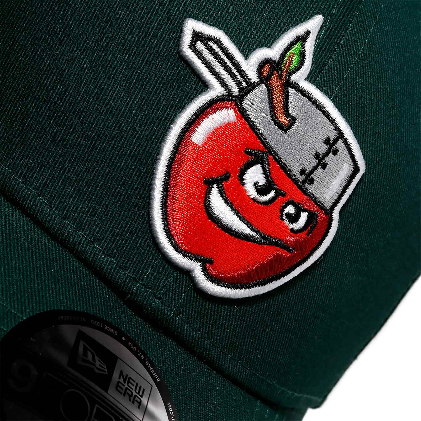 Gorra New Era Fort Wayne