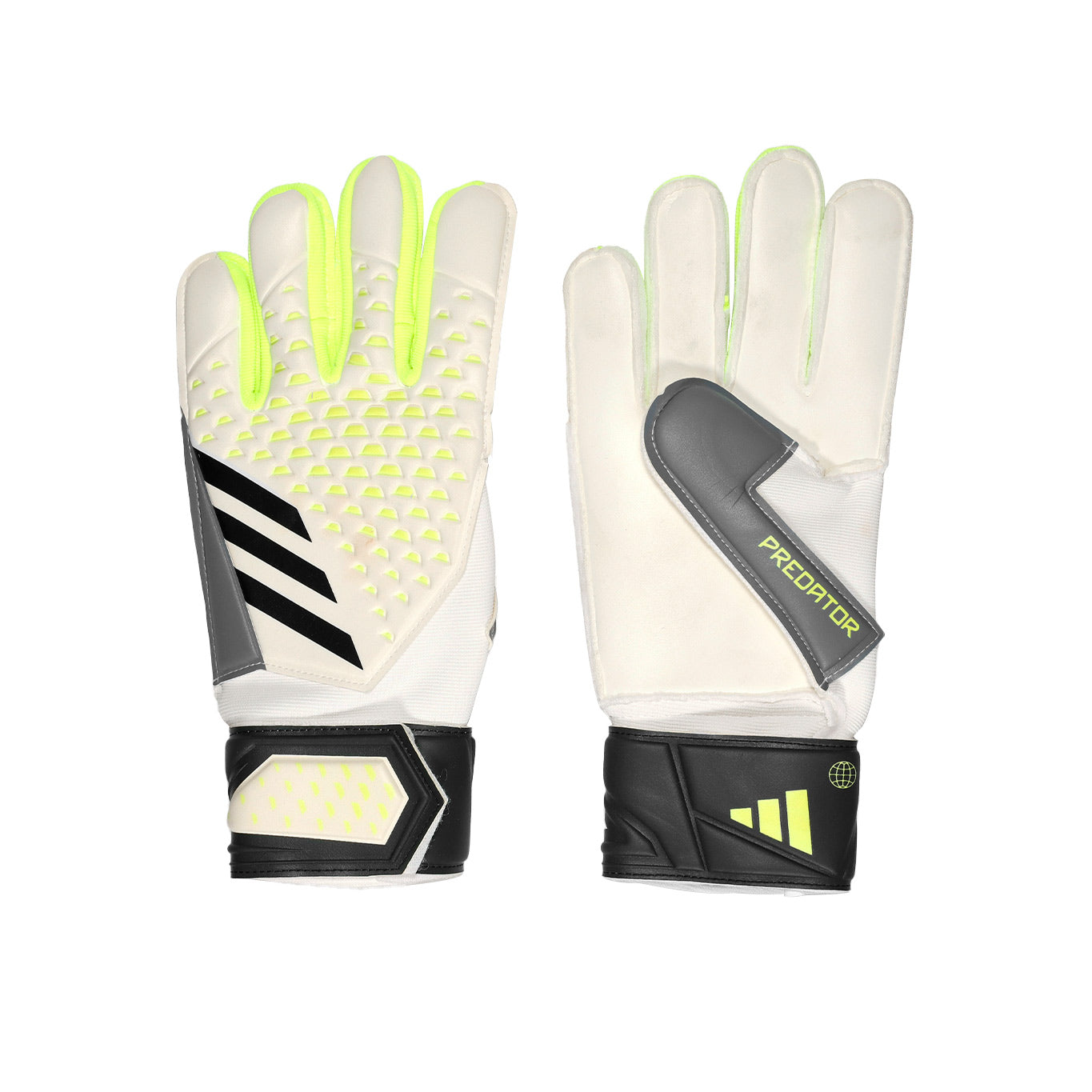 Guantes adidas mundial hotsell