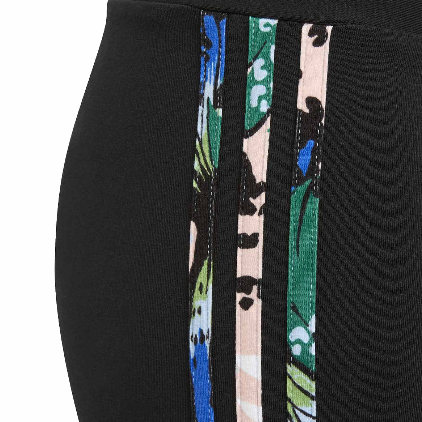 Licra Adidas Studio London