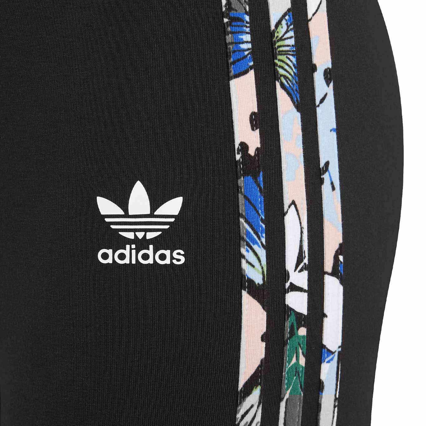 Licra Adidas Studio London