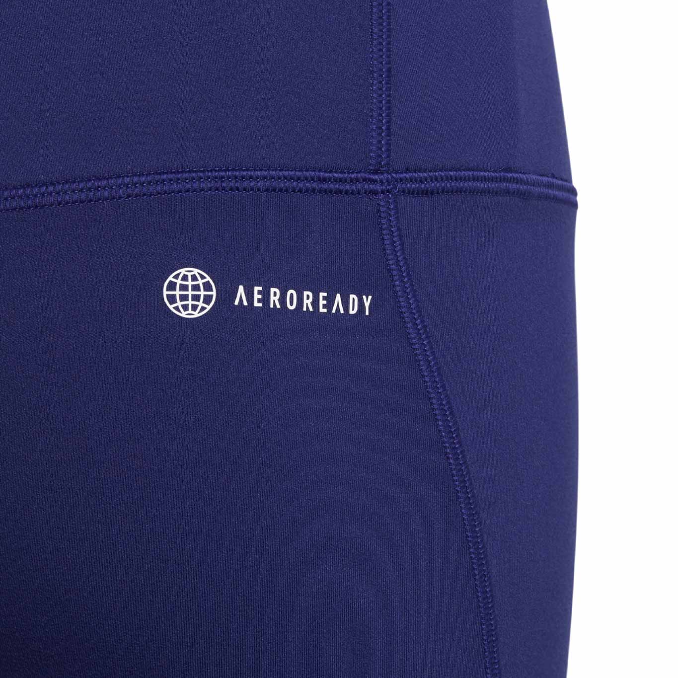 Licra Adidas Yoga Aeroready