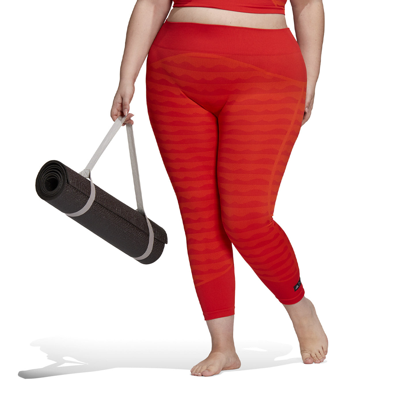 Licra Adidas Marimekko Aeroknit