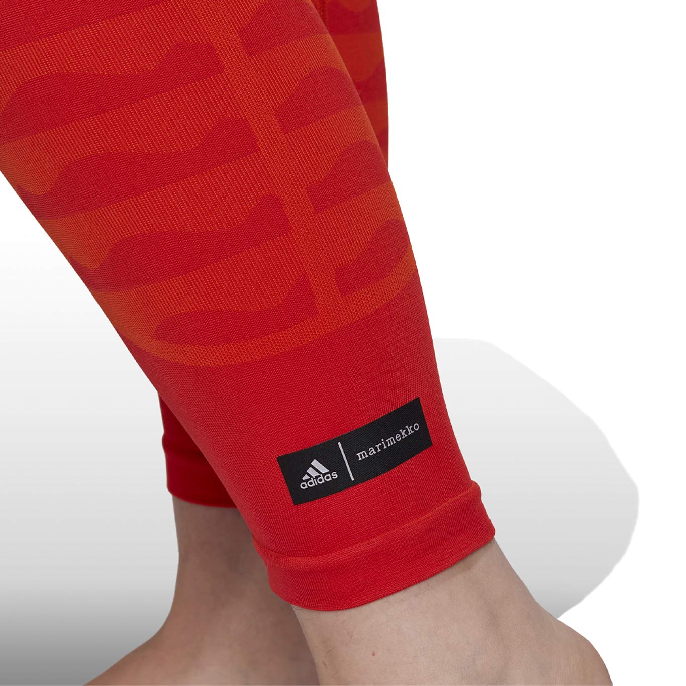 Licra Adidas Marimekko Aeroknit