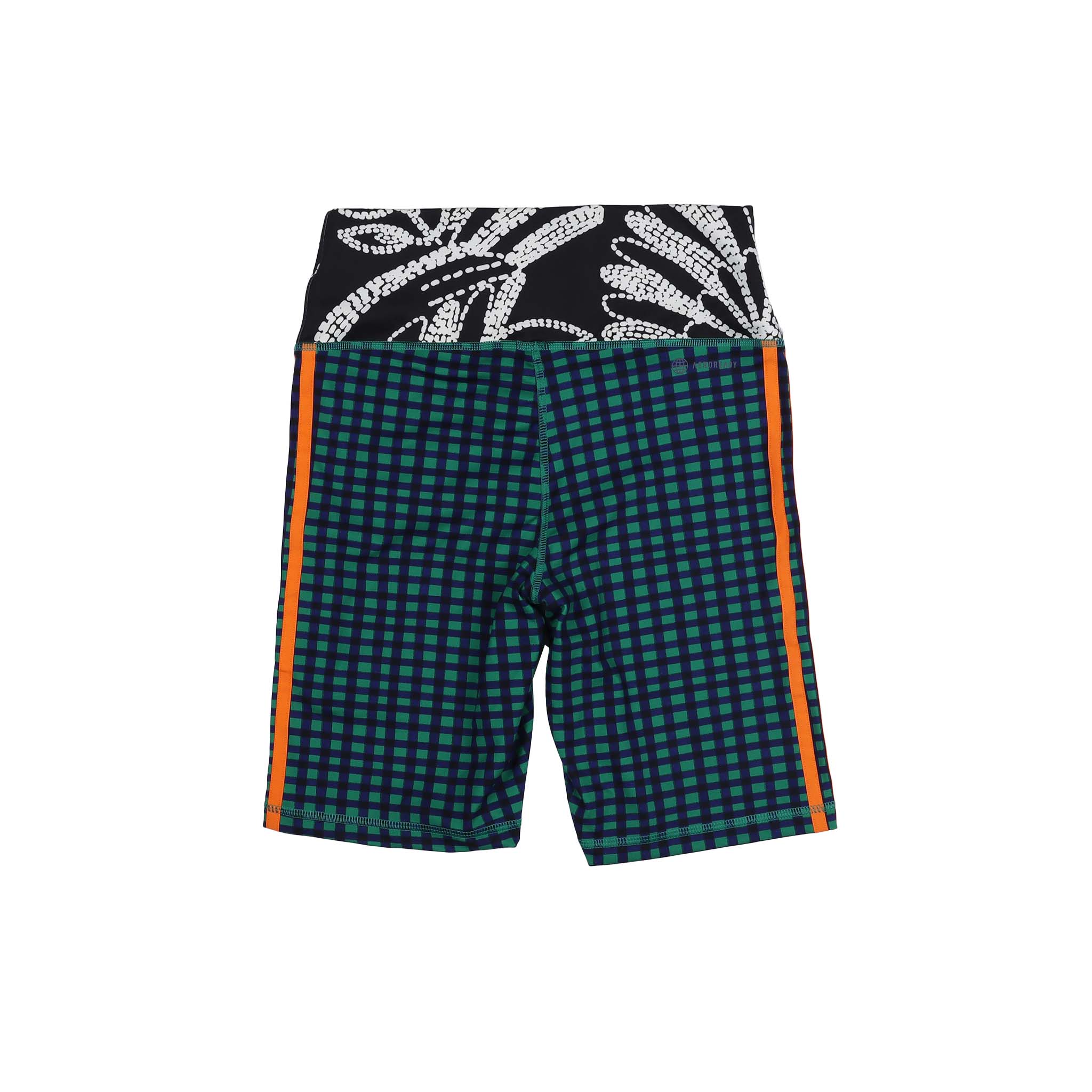 Licra Adidas Shorts de Ciclismo Farm Rio