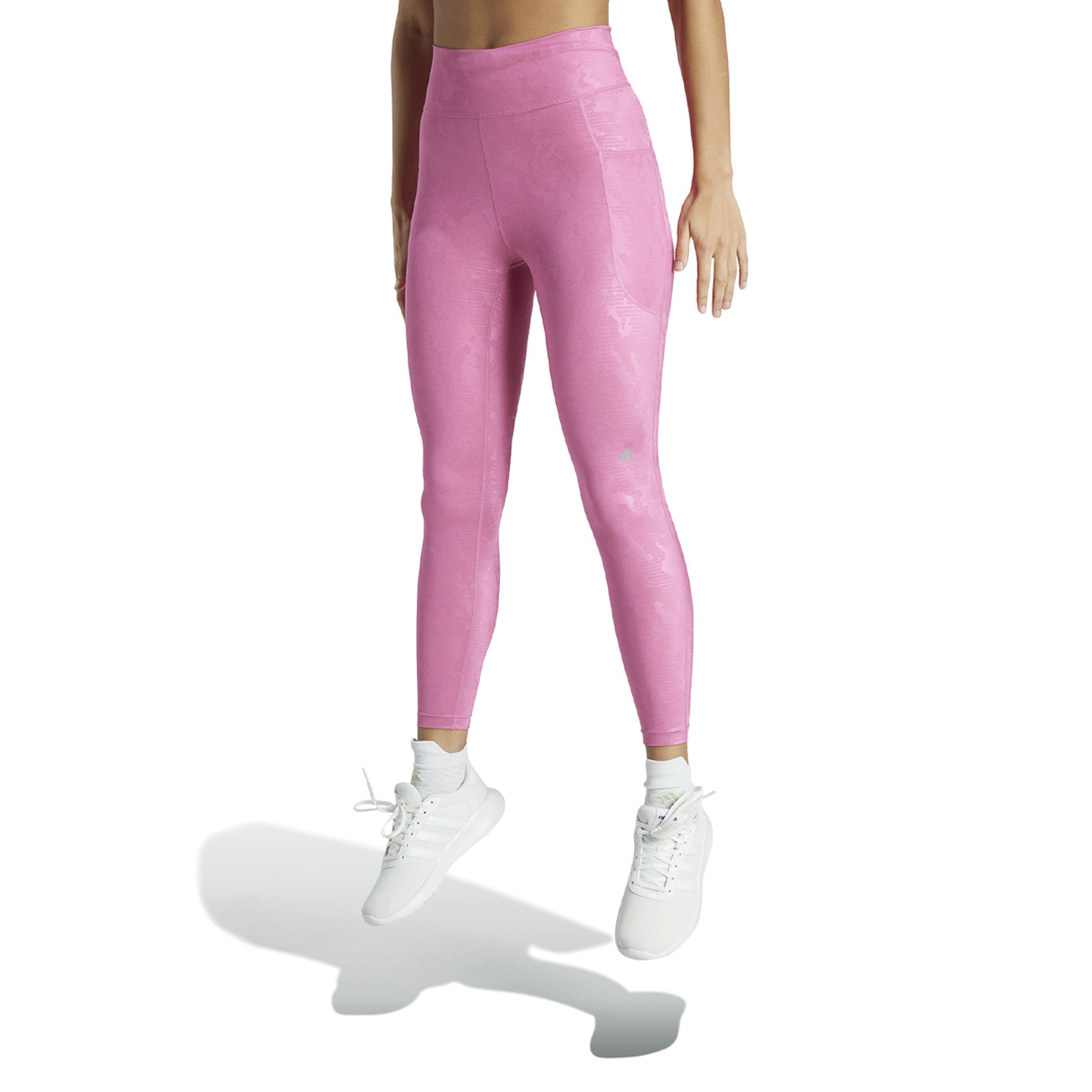 Licra Adidas 7/8 DailyRun