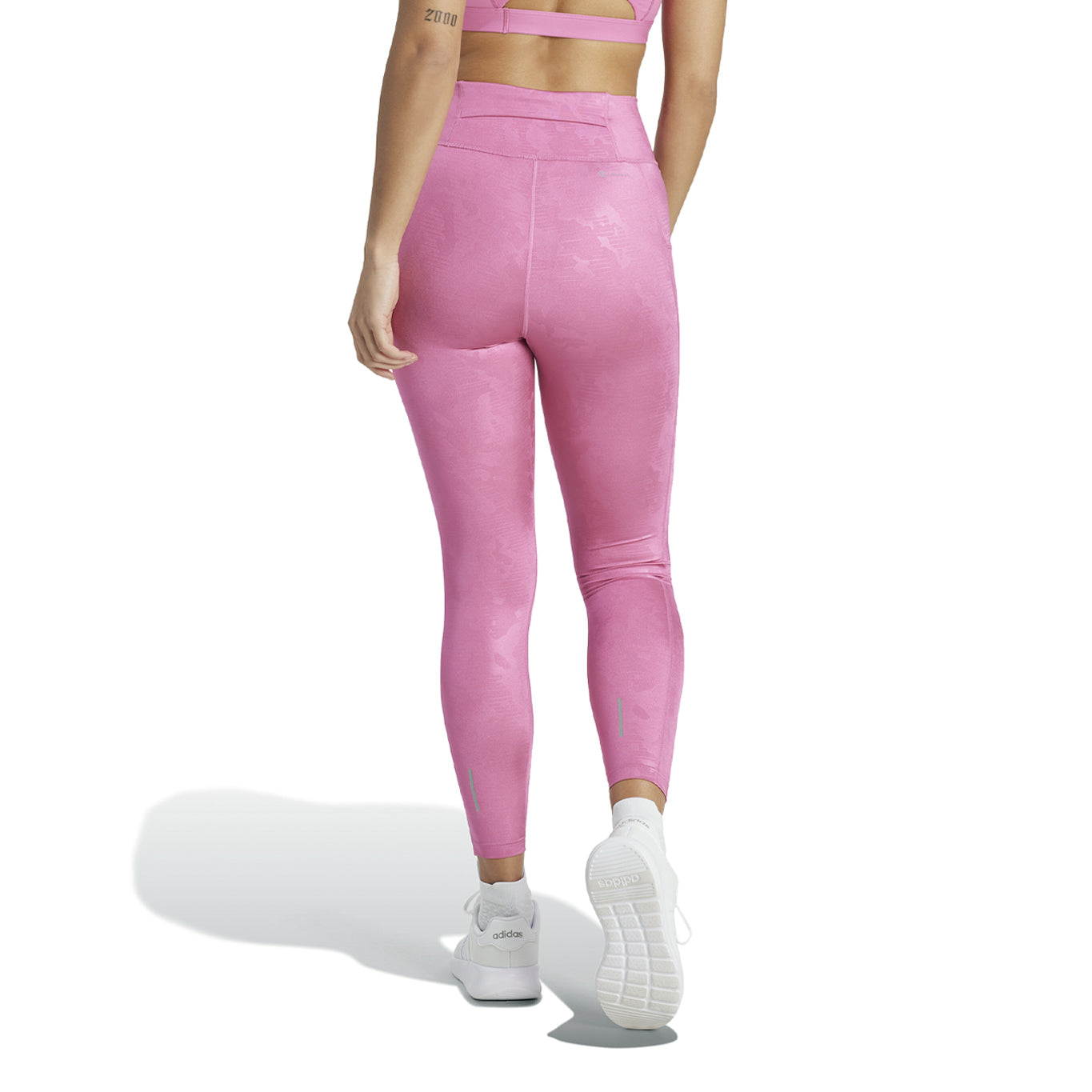 Licra Adidas 7/8 DailyRun