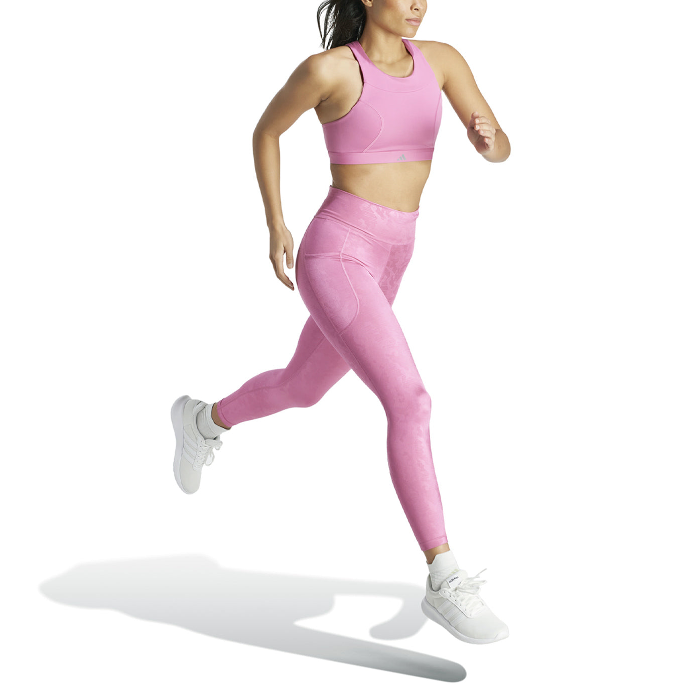 Licra Adidas 7/8 DailyRun