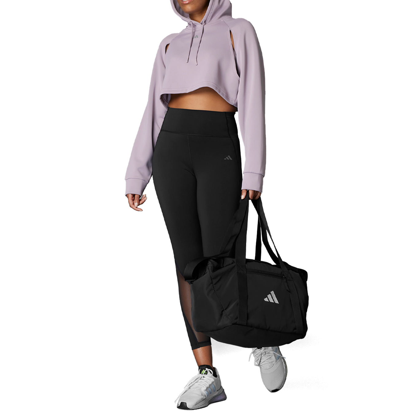 Licra Adidas 7/8 HIIT Tailored