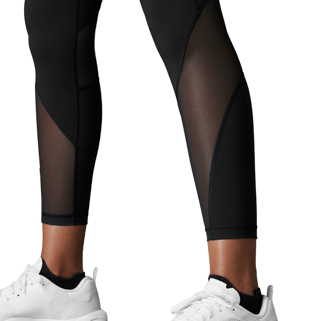 Licra Adidas 7/8 HIIT Tailored