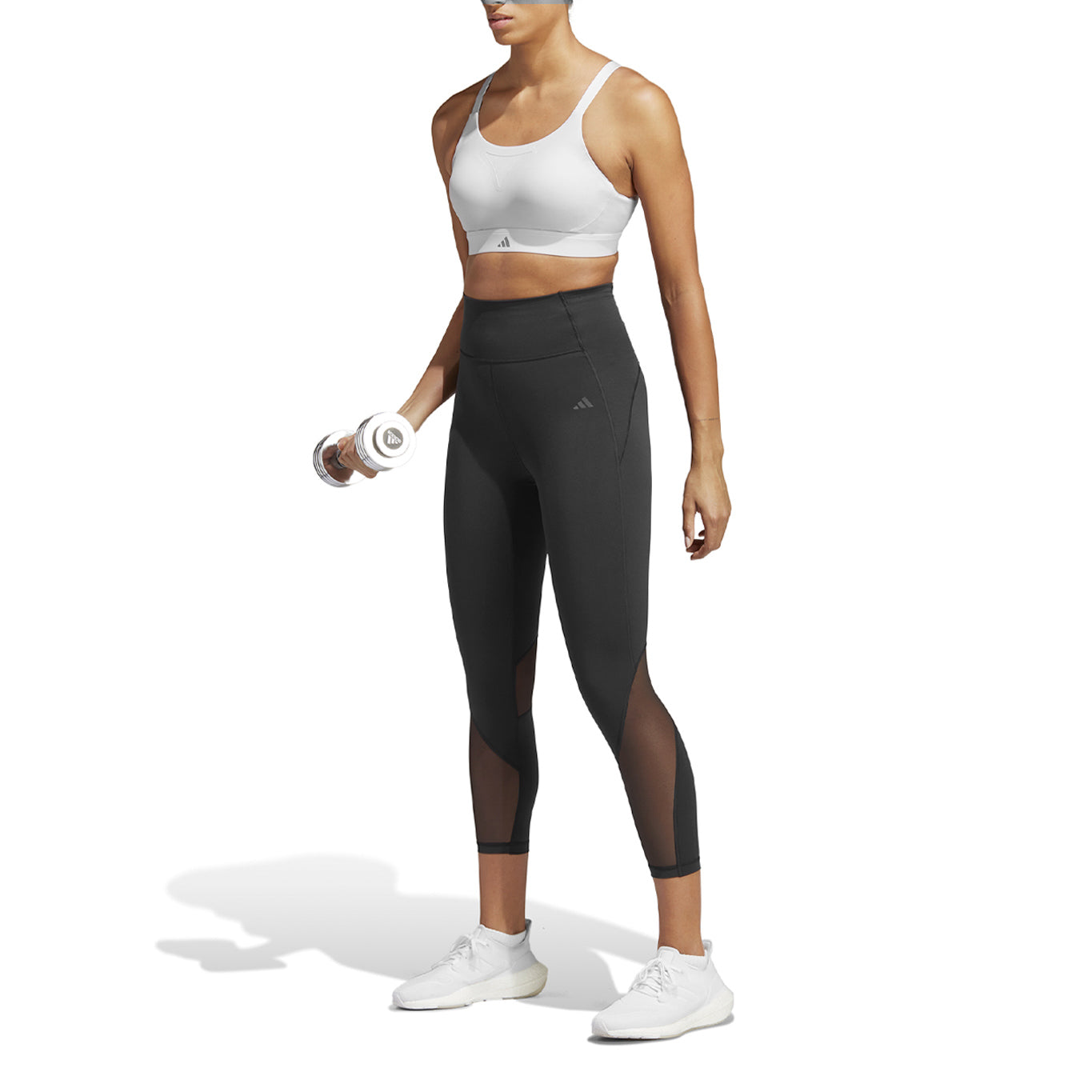 Licra Adidas 7/8 HIIT Tailored