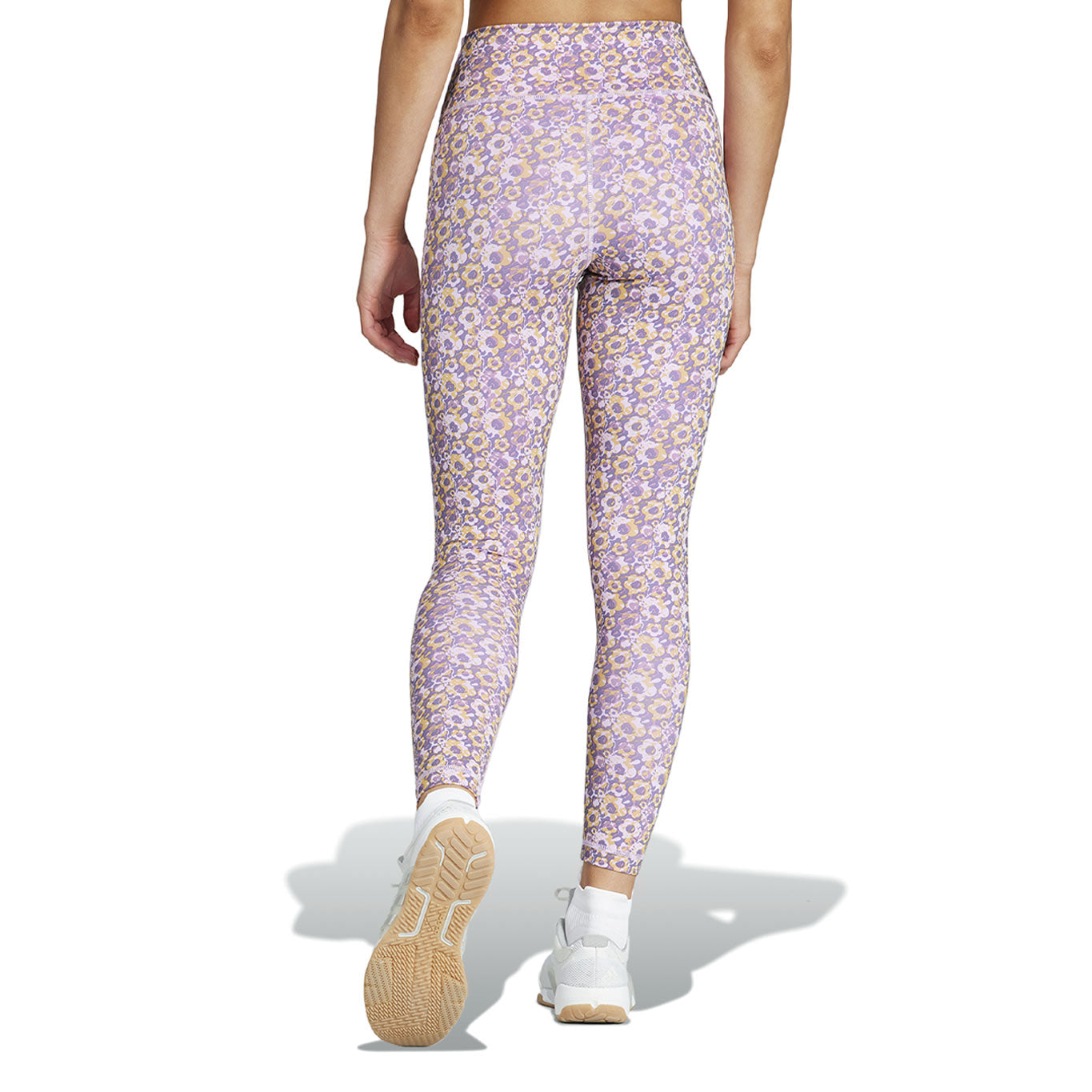 Licra Adidas Train Essentials