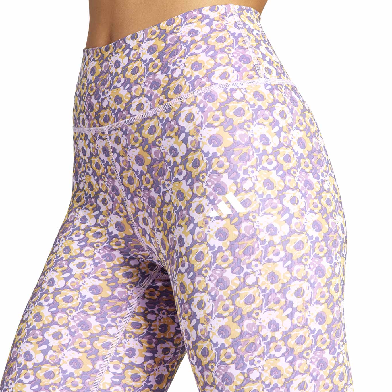 Licra Adidas Train Essentials