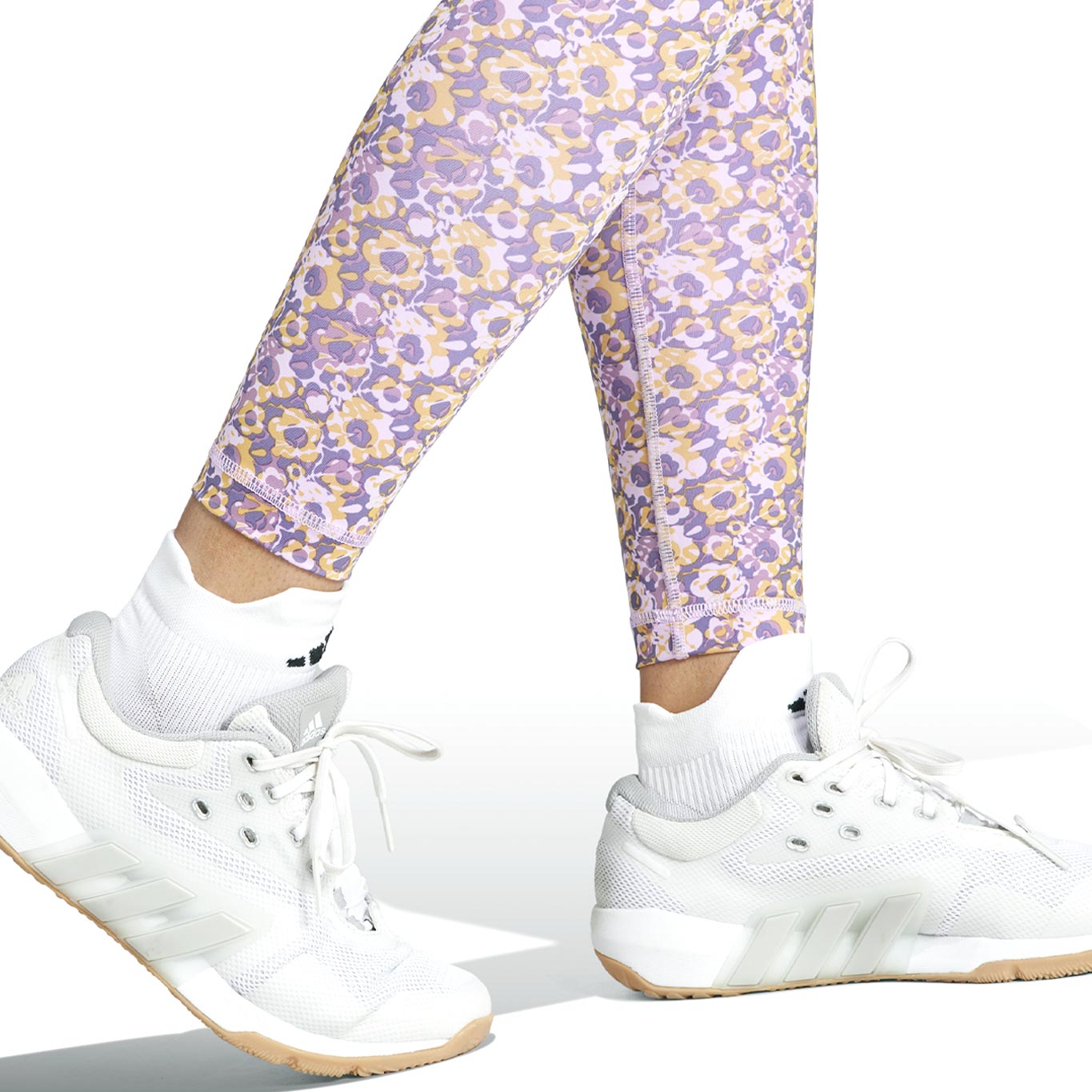 Licra Adidas Train Essentials