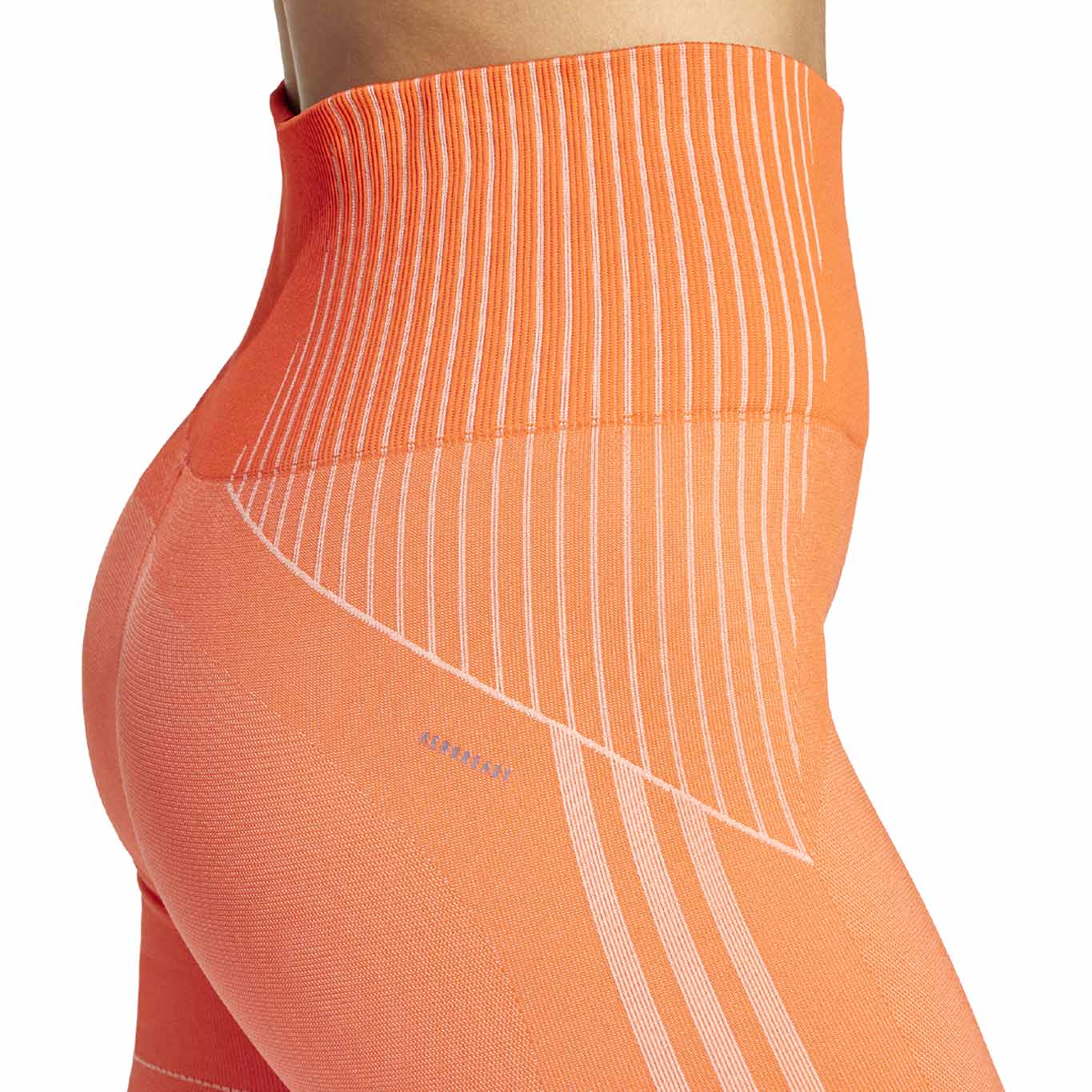Licra Adidas 7/8 Branded