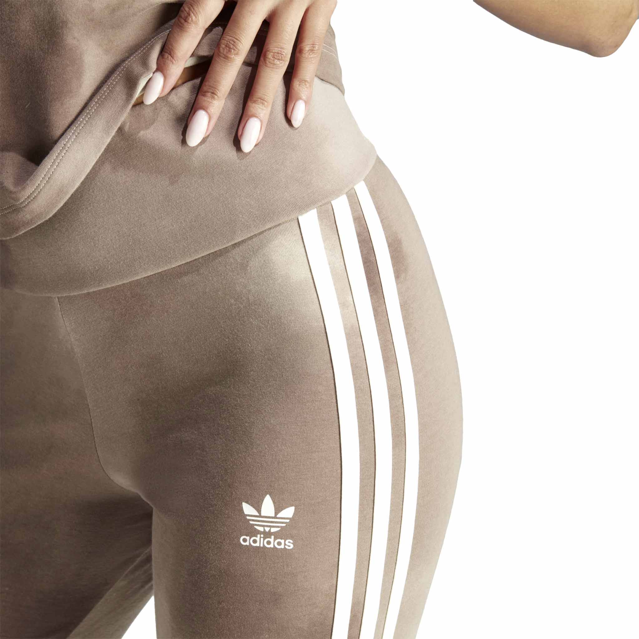 Licra Adidas Fade