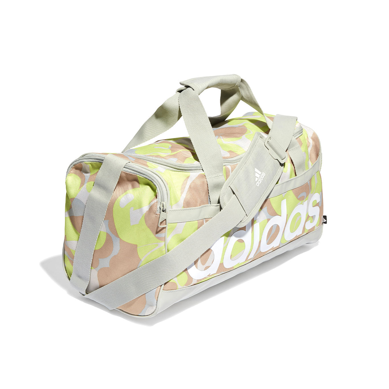 Maleta Adidas Deportiva Linear Graphic
