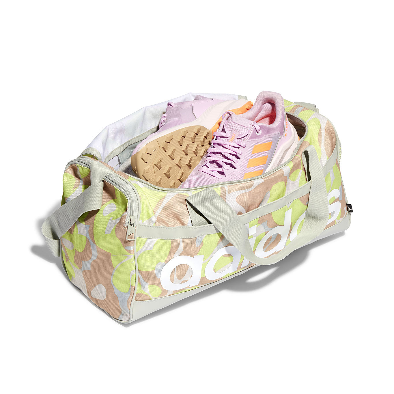 Maleta Adidas Deportiva Linear Graphic