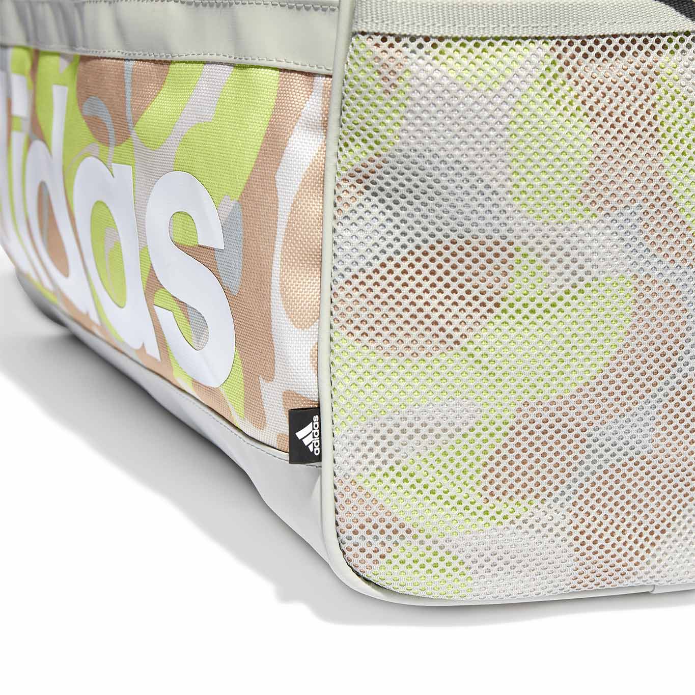 Maleta Adidas Deportiva Linear Graphic