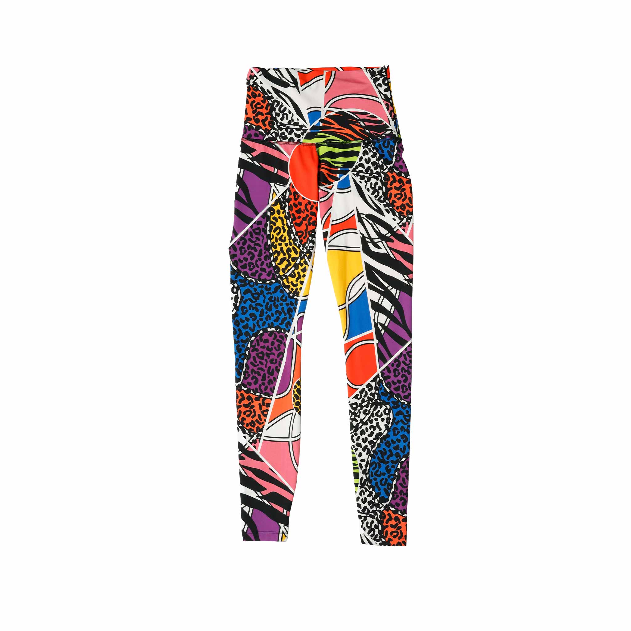 Licra Adidas X Rich Mnisi