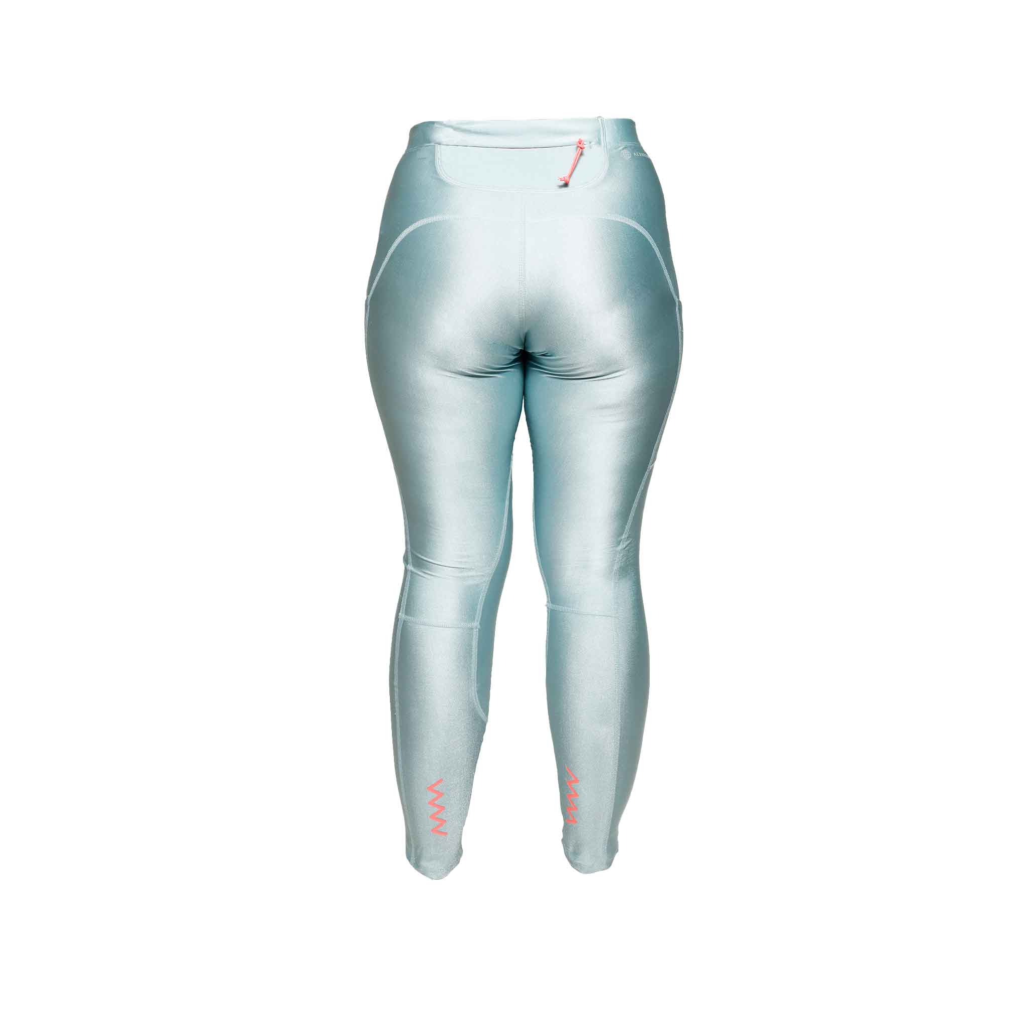 Licra Adidas Fastimpact Shiny