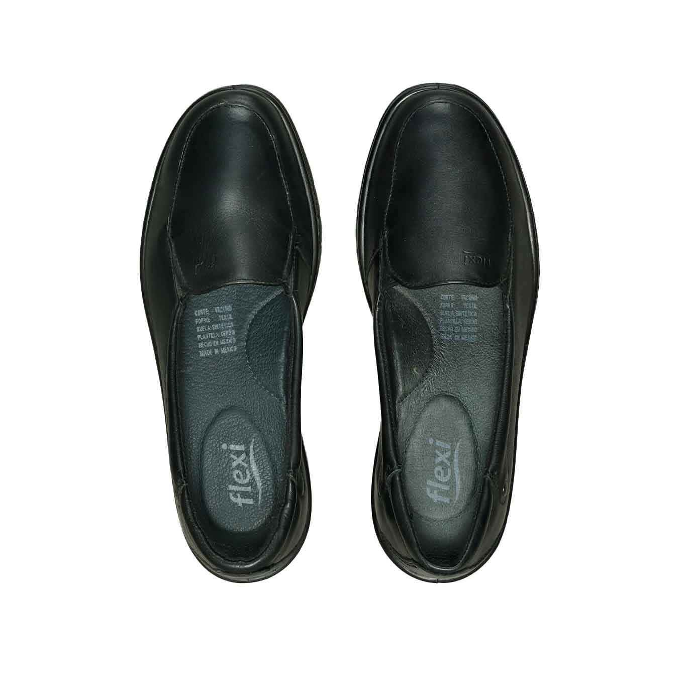 Mocasín Flexi